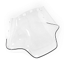 Купить Стекло ветровое BRP платформа Yeti (стд 61см, 2мм) Полиуретан 50-44-395Pc 7ft.ru в интернет магазине Семь Футов