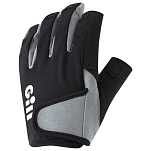 Gill 7053j-blk01-jun Перчатки Deckhand Black 11x27x2