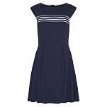 Sea ranch 25-6-741-4000-xxl Платье Fabienne SR Navy 30x10x10 2XL