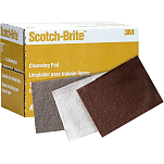 3M 71-04028 Scotch-Brite™ Ручной блокнот Многоцветный
