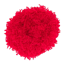 Купить Baetis BABHBOR Blob Hair Перо  Blood Red 7ft.ru в интернет магазине Семь Футов