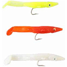 Купить Kolpo 1202069-01 Fantastic Eel Угри 70 mm  01 7ft.ru в интернет магазине Семь Футов
