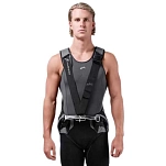 Zhik 71449 Жгут проводов T4 ISO Черный  Grey / Black 3