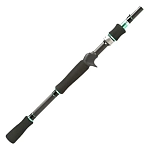 Irod IRG754F Удочка для джиггинга Genesis III Magic Stick Black 2.26 m