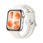 Huawei 55020hsd Смарт-часы Watch FIT 5 White 5x5x5