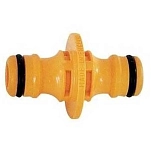 Plastimo 426546 Быстроразъемный штекерный разъем Yellow 10x10x8