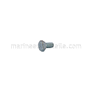 Купить Johnson Pump 0.0144.003 Шестигранный винт, 1/4" - 20 UNC x 1/2", нержавеющая сталь (05-04-148) 7ft.ru в интернет магазине Семь Футов