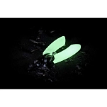 Ridgemonkey RMT-NG-HDS Плоскогубцы Nite Glo Heavy Duty  Glow