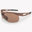 Купить Спортивные очки с диоптриями Siols / VSN.Pure MAX / Polarized Brown Lens / Bronze, rx-085/4943-199 7ft.ru в интернет магазине Семь Футов