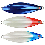 Seaspin 2997 Jig Ketc 125 Mm 60g Многоцветный  VRF