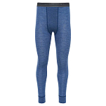 Thermowave ACTI711-680-XL Леггинсы Merino Warm Active Голубой Navy Melange XL