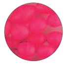 Купить Daiwa PE361675 Ovalbait Бусины Розовый  Pink Phospho 4 / 5 / 6 mm  7ft.ru в интернет магазине Семь Футов