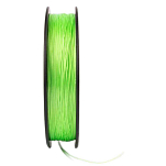 Mustad ML95-QB25-330C QLink 300 m Плетеный Зеленый  Chartreuse 0.200 mm