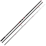 Kali kunnan 35568 Серфовые удилища Replicant KF Black 4.19 m