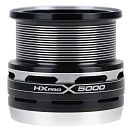 Купить Matrix fishing grl044 запасная шпуля HX 5000 Grey / Silver 10x10x10 7ft.ru в интернет магазине Семь Футов