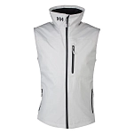 Helly hansen 30270-853-xxxl Жилет Crew Grey Fog 35x25x8 3XL