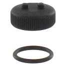 Купить Aimpoint 083-12208S Micro Крышка башни Черный  Red  Охота 7ft.ru в интернет магазине Семь Футов