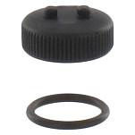 Aimpoint 083-12208S Micro Крышка башни Черный  Red  Охота