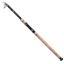 Купить Mikado WAA878-360 X-Plode NG Heavy Tele Float Болонский Стержень Коричневый Black 3.60 m  7ft.ru в интернет магазине Семь Футов