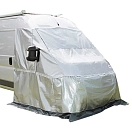 Купить Fiamma 06344A01- теплоизолятор (teploizolyator) Thermoglas XXL Ducato Grey 7ft.ru в интернет магазине Семь Футов