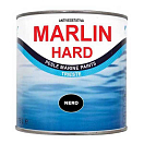 Купить Marlin marine 5070200 Marlin Hard 750ml Противообрастающее покрытие  White 7ft.ru в интернет магазине Семь Футов