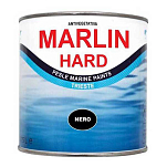 Marlin marine 5070200 Marlin Hard 750ml Противообрастающее покрытие  White