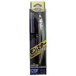 Duel F946-HGMT Minnow Hardcore Power F946 Floating 16g 120 mm  HGMT