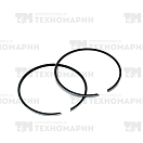 Купить Поршневые кольца 494 (номинал) 09-780R SPI 7ft.ru в интернет магазине Семь Футов