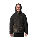 Купить Nash ZT c6452 Куртка Sherpa Grey / Camo 60x40x25 L 7ft.ru в интернет магазине Семь Футов