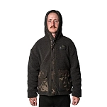 Nash ZT c6452 Куртка Sherpa Grey / Camo 60x40x25 L