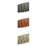 DTD 10073-G Kanjac 2.0 Кальмар 65 Mm 7.9g Многоцветный Green