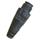 Купить Bep marine 80-911-0031-00 NMEA2000 Мужской сетевой терминатор 5 Единицы Серый 7ft.ru в интернет магазине Семь Футов
