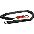 Купить North kb 85007.220026-965-o/s серф-лиш Handle Pass Black / Red 30x20x5 7ft.ru в интернет магазине Семь Футов