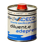 Adeco 6464527 Adeprene 250ml Разбавитель Бесцветный White