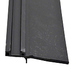 Ap products 112-018316 EK База 2 7/8´´ 10.7 m щетка стеклоочистителя Прокладка Серый Black 12.7 x 93.1 mm