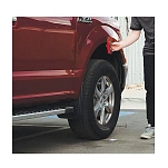 Equal-i-zer 286-95014323 лазерный буксировочный инструмент Ontarget Красный Red / Black
