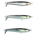 Купить Yamashita CFNB11507D Flapen Blue Runner Джиг 115 mm Многоцветный 07D 7ft.ru в интернет магазине Семь Футов