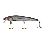 Воблер на судака Bomber Long A (Цвет-Pradco Bomber XMB) B15A Bomber Lures