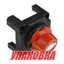 Выключатель массы OFF-1-BOTH-2 (2 АКБ) 300А (упаковка из 10 шт.) AES.Co AES121130A_pkg_10