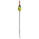 Купить Colmic GBMESDAH плавать Menta Sliding Starlite  Green / Black / Silver 25 g 7ft.ru в интернет магазине Семь Футов