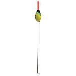 Colmic GBMESDAH плавать Menta Sliding Starlite  Green / Black / Silver 25 g