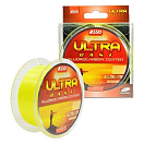 Купить ASSO 8050880014880 Ultra Cast Paralelo 300 m Монофиламент  Yellow Fluor 0.220 mm 7ft.ru в интернет магазине Семь Футов