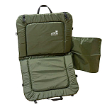 Carp expert 73756605 Original Отцепляющий коврик Green