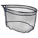 Купить Cresta 3289-75 Pro-C Square Головка подсачека XL Черный Black 55 x 45 x 30 cm  7ft.ru в интернет магазине Семь Футов