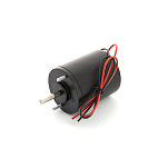 Мотор Vetus VENT17809 24В для вытяжных вентиляторов VENT178