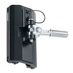 Harken 3882 12 mm Stud System A Long CB Hl Бэткар  Black / Silver