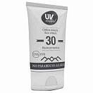 Купить Uv control uvag0025 Гель-крем FP-30 50g Multicolor 10x7x7 7ft.ru в интернет магазине Семь Футов