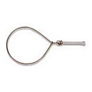 Купить Stonfo S588/02 Nose Ring 1 Зажим личинки Золотистый Silver 2 7ft.ru в интернет магазине Семь Футов