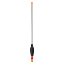 Купить Garbolino GOMAF0403-1400 Waggler Competition SP W03 Поплавок с лампочкой  Black / Red 14 g 7ft.ru в интернет магазине Семь Футов