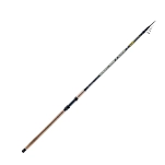 Alcedo 95021013 Маховое удилище Modularis X Magic Telematch Золотистый Black 4.20 m